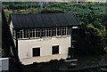 Kyle of Lochalsh Signal Box, 1990