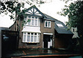 Acacia Walk, Beeston, 2002