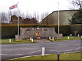 77 Squadron Memorial, Yorkshire Air Museum