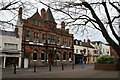 HSBC, Market Place, Long Eaton