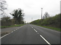 SP6304 : A418 Near Waterstock by K. Whatley