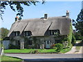 Thatched Cottage