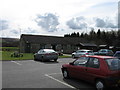 Derwent Reservoir visitor centre