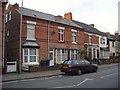 Chilwell Road, Beeston