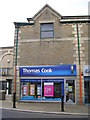 Thomas Cook - High Street