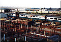 Litchurch Lane Carriage Works, Derby