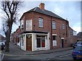 Gladstone Street, Beeston