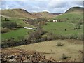 Across Scar Water to Arkland