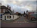 Grove Avenue, Beeston