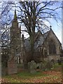 Church of St Augustine of Canterbury, Alston