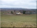 Gloucestershire farmland