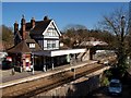 Kingswood Station