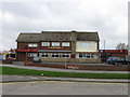 Kittiwake, Claremont Road, Whitley Bay