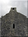 H9052 : Bell tower, St. Luke's Old Parish Church, Loughgall by HENRY CLARK