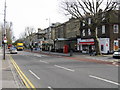 Ealing - The Mall at Northcote Avenue