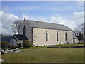 R2780 : Kilnamona Church, Co Clare by C O'Flanagan
