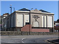 Mexborough - The Old Market Hall