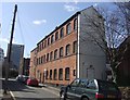 New Buildings, Price Street