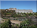 Cottages at Hawkers Cove