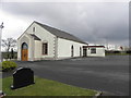 Loughgall Presbyterian Church