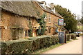 Falkland Arms, Great Tew