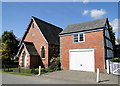 Wesleyan Chapel, Yarpole