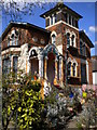 House in Loampit Hill SE4