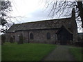 Church of St Giles, Great Orton