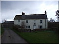 Tea Pot Farm, Moorthwaite