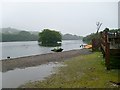 Auchenreoch Loch