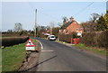 Sound Cottages, Sound Lane