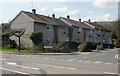 Windsor Road houses, Cwmbran