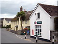 Wrafton Post Office