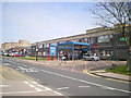 New Cross Hospital - the Eye Infirmary