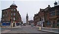 Canal Street from Station Road