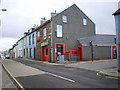 West Street Post Office, Fishguard