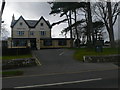 Breeze Hill Hotel, Benllech