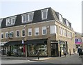 Cameron Beaumont Opticians - North Street