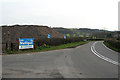 Election Posters, Arthington Lane