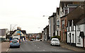 Main Street, Groomsport