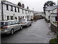 Boot - row of houses