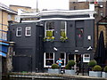 The Grand Union public house