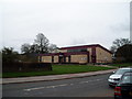 Neilston Library