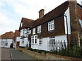 Church Street, Hadlow