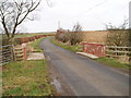 Brick Bridge Parapets