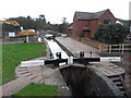 Bilford Top Lock