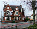 The Goal Post, Waterloo Road, Wolverhampton