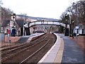 Pitlochry station