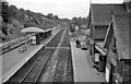 Bewdley Station