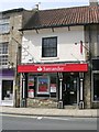 Santander - High Street